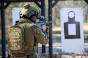 UNSW scientists target sovereign bullets
