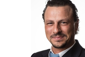 Belloni moves into Asia 