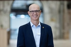 Former Woolworths MD named BioPak CEO
