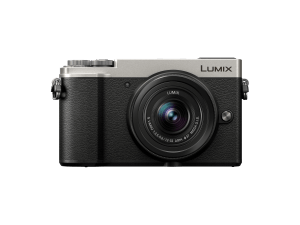  Panasonic LUMIX DC-GX9