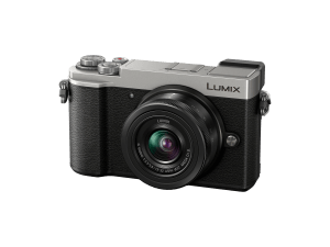 Panasonic LUMIX G9