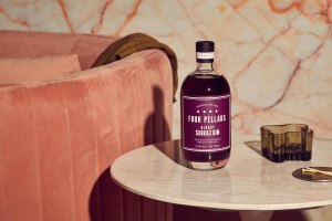 Bloody Shiraz Gin returns for 2019