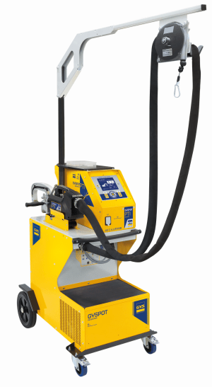 GYSPOT inverter PTI Evolution