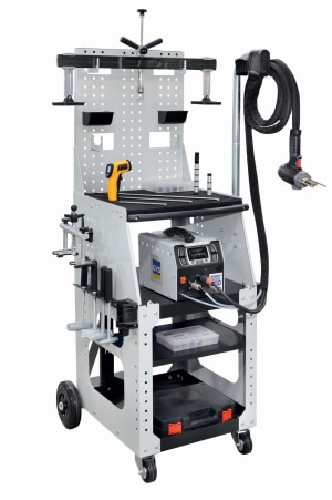 GYSPOT ARCPULL 200
