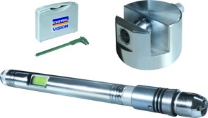 Gysteelvision