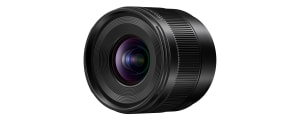 Panasonic announces Lumix G Leica DG Summilux 9mm f/1.7 ASPH lens