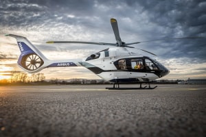Airbus Helicopters to develop New Light Twin
