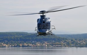 CASA approves Next-Gen Airbus Helicopter