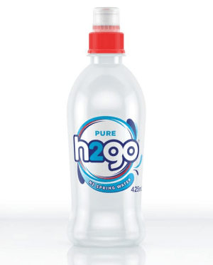 Frucor Suntory makes major recycled plastic move