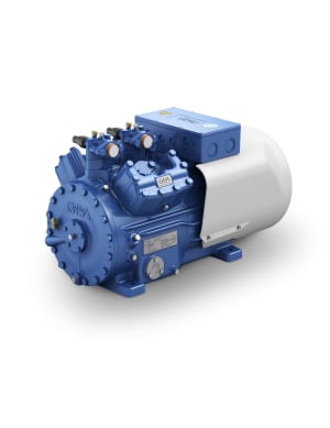 GEA completes new Bock HAe series