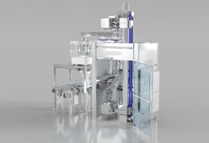 Heat and Control brings top tech to Interpack