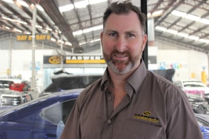 Hadwen&rsquo;s Prestige  Collision Repairs