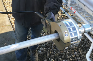 Haelok pipe fittings shine under high pressure situations
