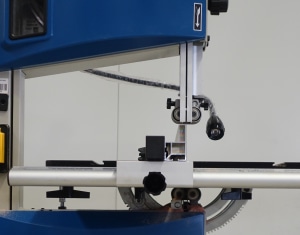 Review: Hafco BP310 Bandsaw