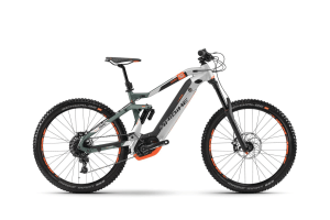 MBA's Ultimate e-Mountain Bike Guide - Haibike Xduro/Sduro