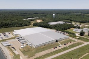 GE doubles production capacity 