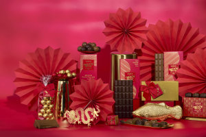 Haigh's celebrates 2024 Lunar New year 