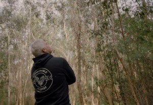 Sustainable Coffee Co, Parks Vic brew new range for bush regen
