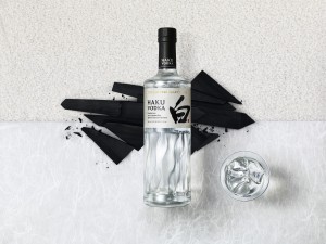 Beam Suntory completes spirits trilogy