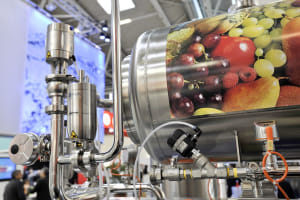 Top three trends in liquid filling for 2017