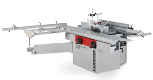 Hammer C3 41 Combination Relaunched in Three Configurations