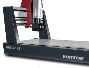 Hammer CNC portal