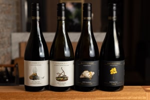 New wine range is Handpicked from 2022 vintage
