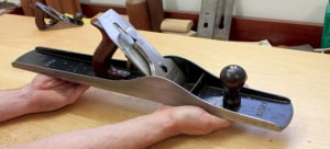 Handplanes By Numbers