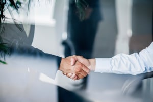 Leidos launches Australian partner network portal