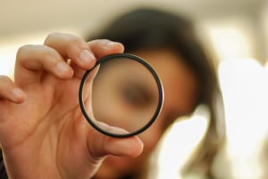 Top tips to improve your photography