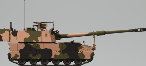 Tasmania's largest-ever land defence contract win