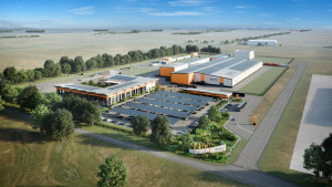 Hanwha chooses Avalon for armoured vehicle production