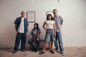 Thrills, Hard Yakka launch new standalone brand