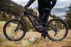 New Kenevo from Specialized &lsquo;most capable e-MTB to hit the dirt&rsquo;