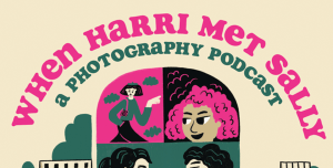 New Australian based photography podcast launches this week