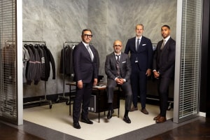 Harrolds in rebirth following IP buy-up