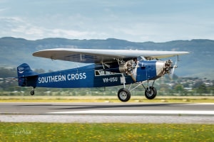 Exclusive Tour to Honour Aviation Pioneer Lawrence Hargrave