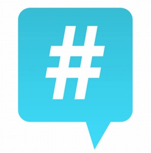 Harnessing the power of hashtags