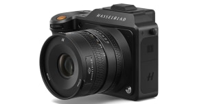 Hasselblad sales jump 20%, but profits fall