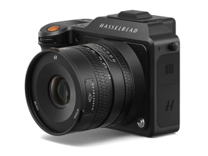 Hasselblad sales jump 20%, but profits fall