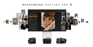 Capture One to support RAW processing and tethering for Hasselblad Cameras