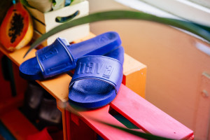 Australia gets first look at new Havaianas shoe