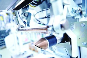 Haver & Boecker displays dosing innovations