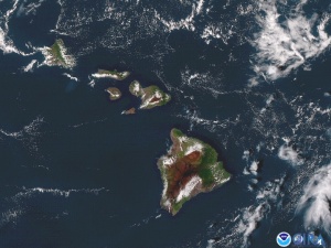 US National Oceanic and Atmospheric Administration taps Leidos 