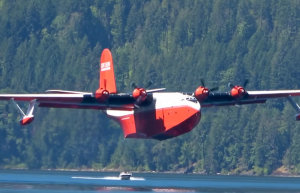 FRIDAY FLYING VIDEO: Hawaii Mars flies Again