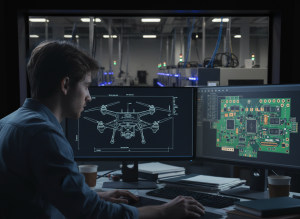 Securing Australia's Defence Electronics: Local Manufacturing Excellence