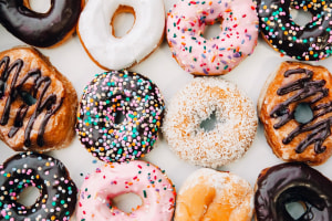 Better-for-you baking with Hawkins Watts Australia