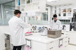 foodpro 2023 Spotlight: Hawkins Watts Australia