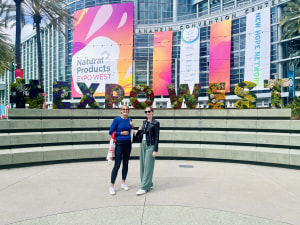 Hawkins Watts&rsquo; Top 10 take-aways from Expo West