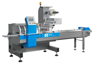 Heat and Control takes on flow wrapper supplier